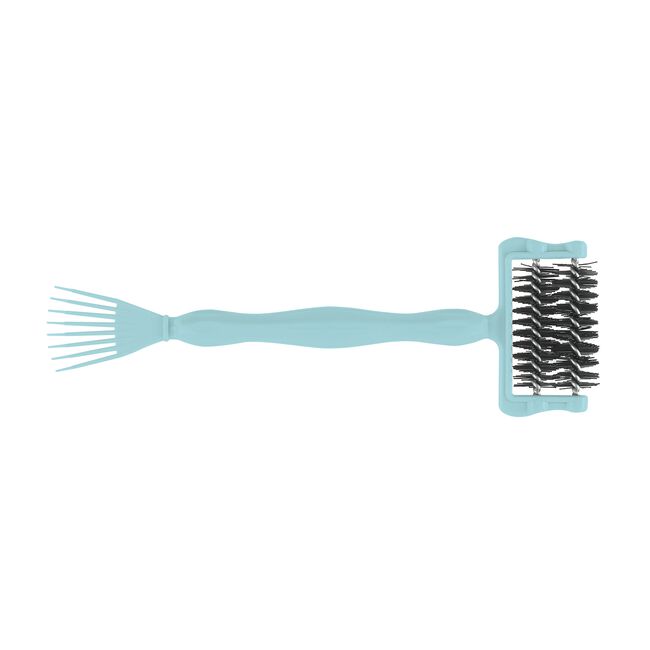 The Comb Cleaner