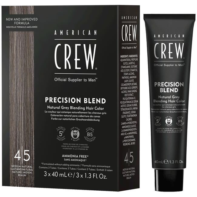 Medium Natural 3-Pack