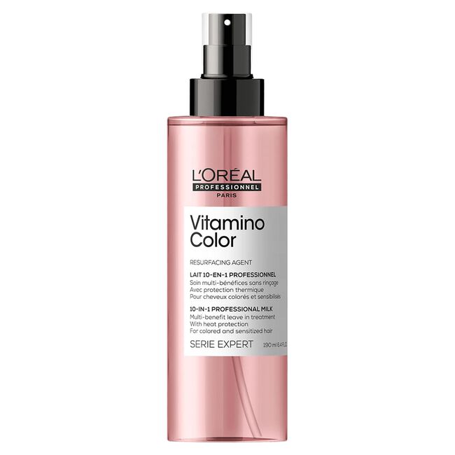 Vitamino Color 10 in 1 Perfecting Multipurpose Spray