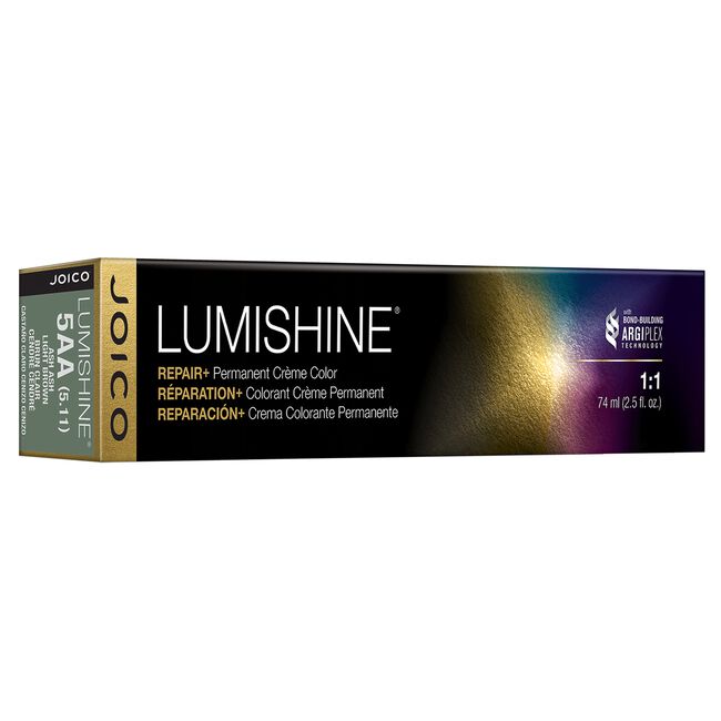 Lumishine 5AA Ash Ash Light Brown