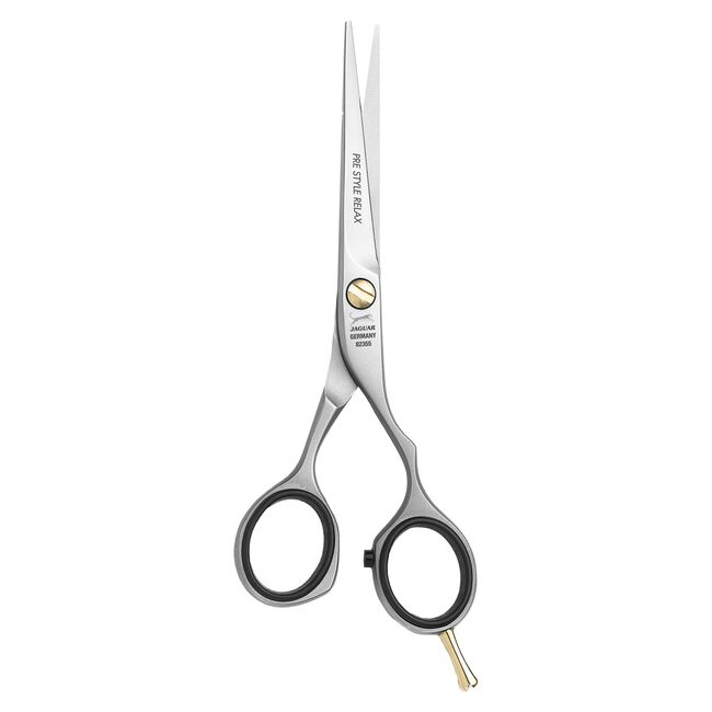 Pre Style "Relax" Scissors