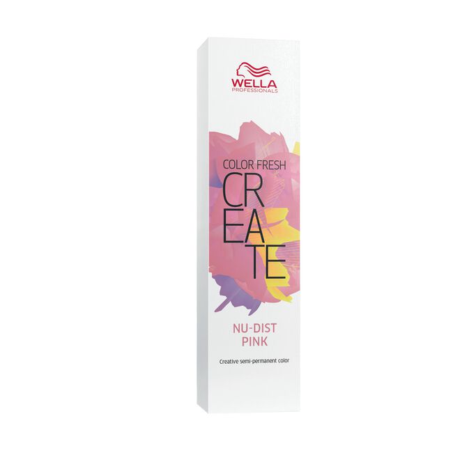 Color Fresh Create - Nudist Pink