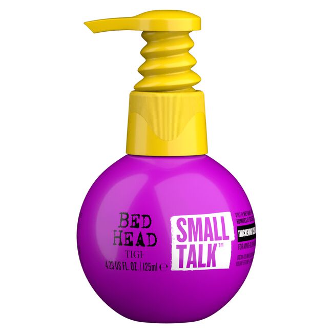 Bed Head Small Talk Cream