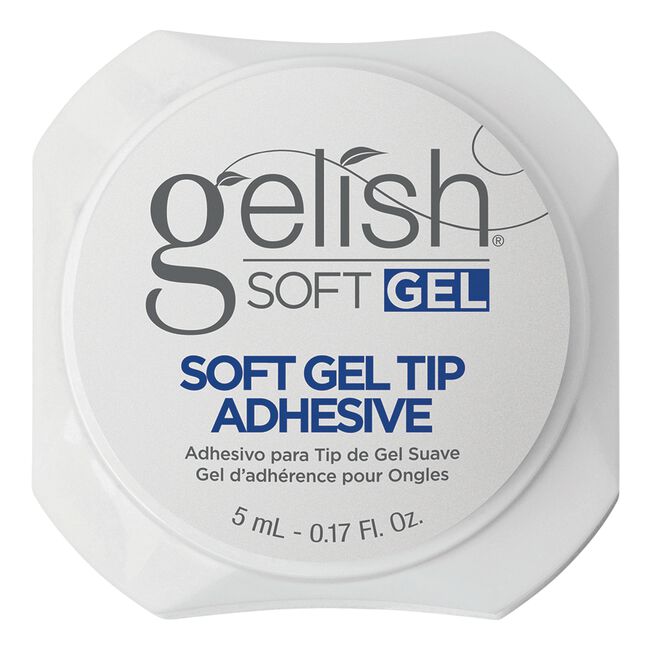 Soft Gel Tip Adhesive