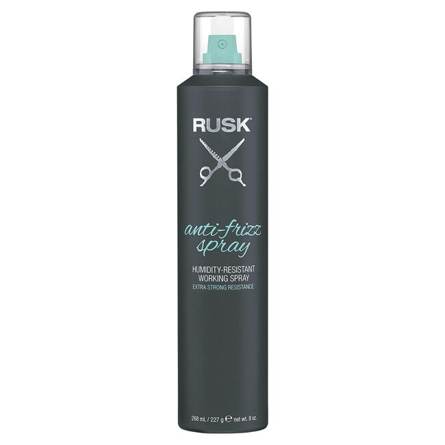 Anti-Frizz Spray