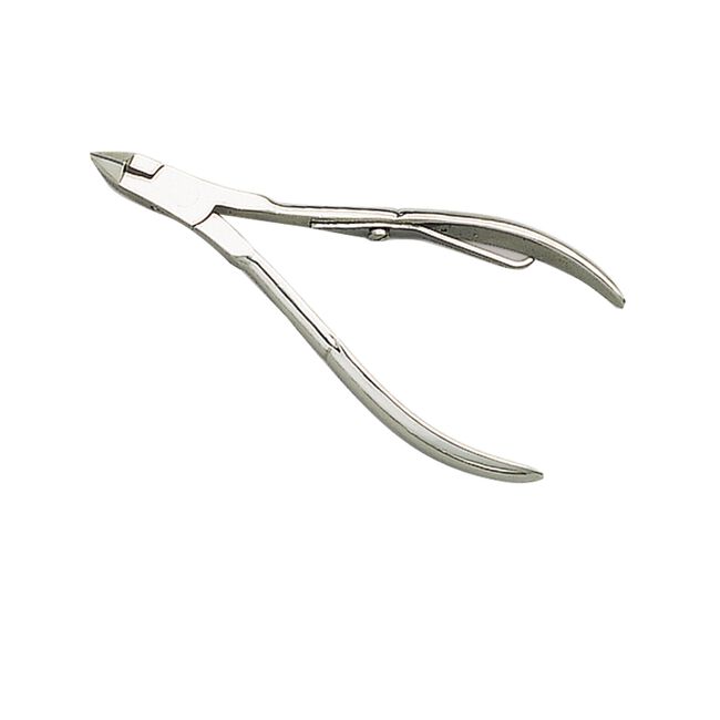 Cuticle Nipper 4" #2401U