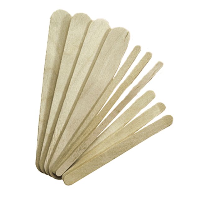 Wood Applicators - Small