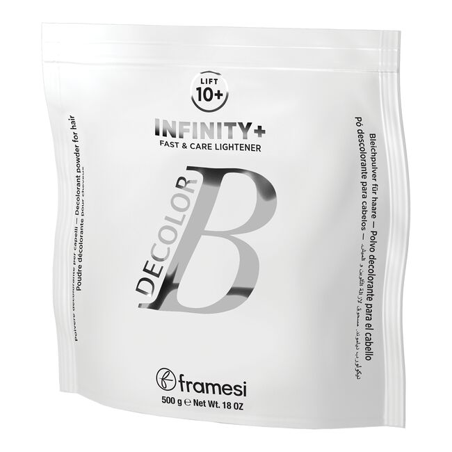 DeColor B Infinity+ Powder Lightener