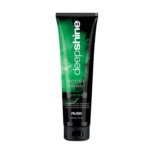 Deepshine Boost Vibrant Green