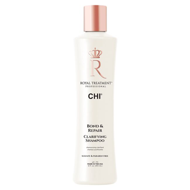 Royal Treatment Bond & Repair Clarifying Shampoo