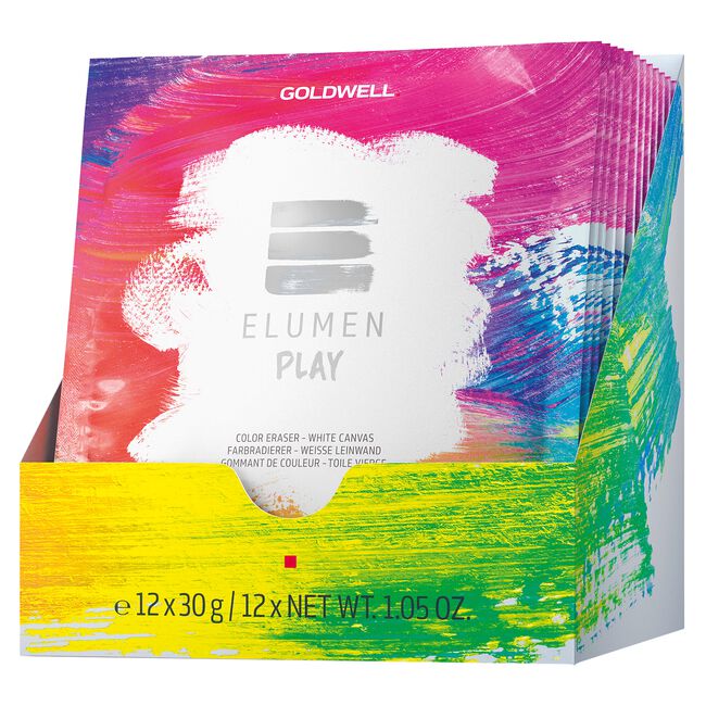 Elumen Play Color Eraser