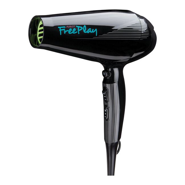 Freeplay Ceramic Hair Dryer