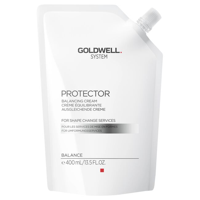 Goldwell NuWaves System Protector