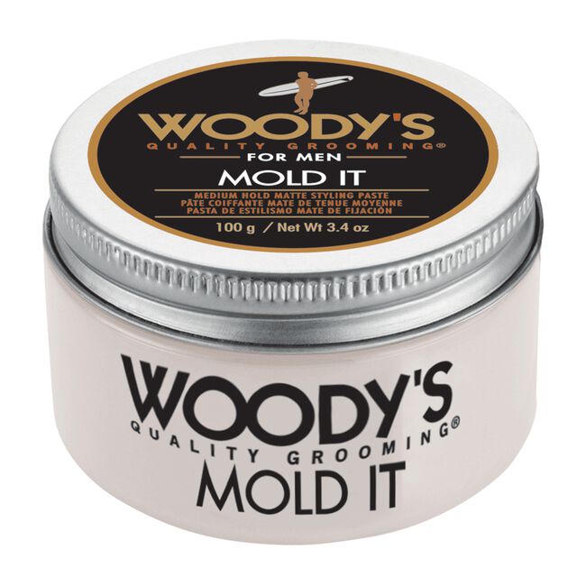 Mold It Matte Styling Paste