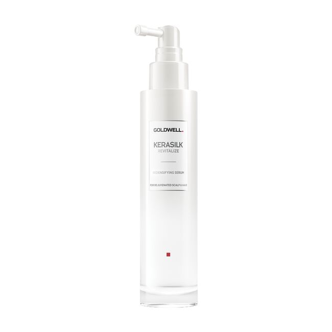 Kerasilk Revitalize Redensifying Serum