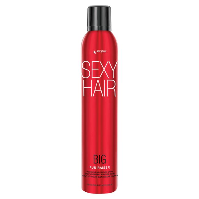 Fun Raiser Volumizing Dry Texture Spray 8.5 oz