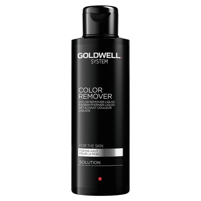 System Color Remover Skin