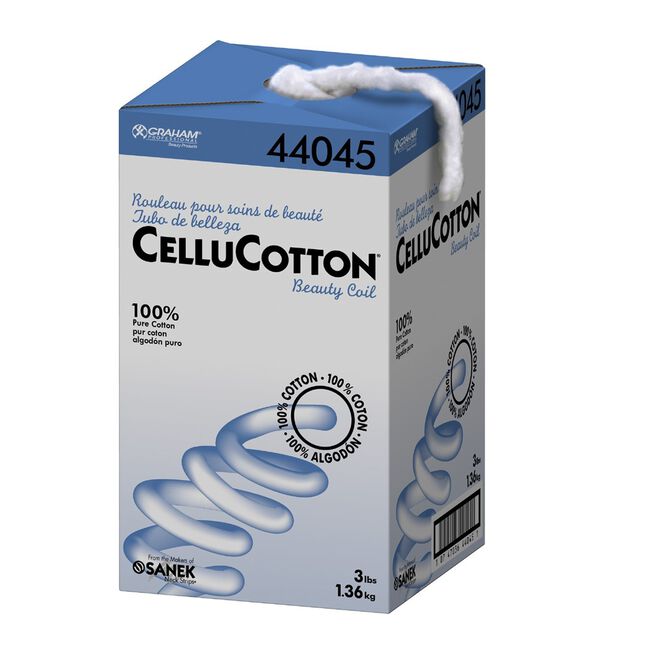 CelluCotton Regular Coil