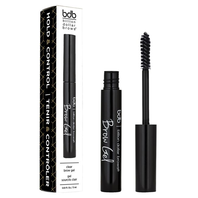 Brow Gel