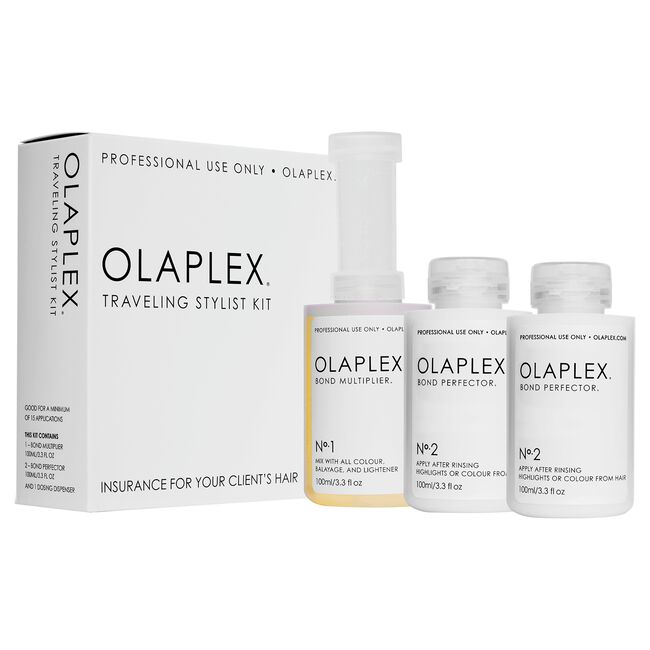 Olaplex Traveling Stylist Kit - 30 Applications