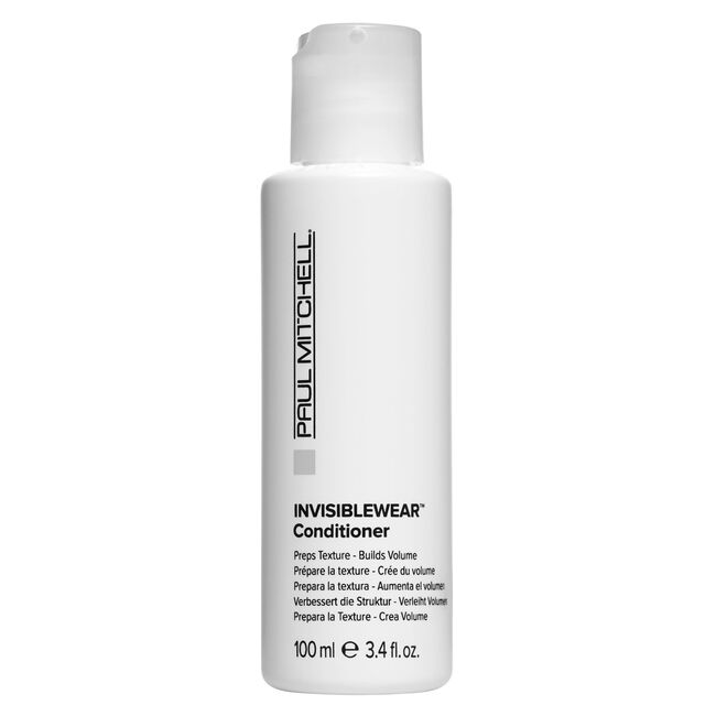 Invisiblewear - Conditioner Travel Size