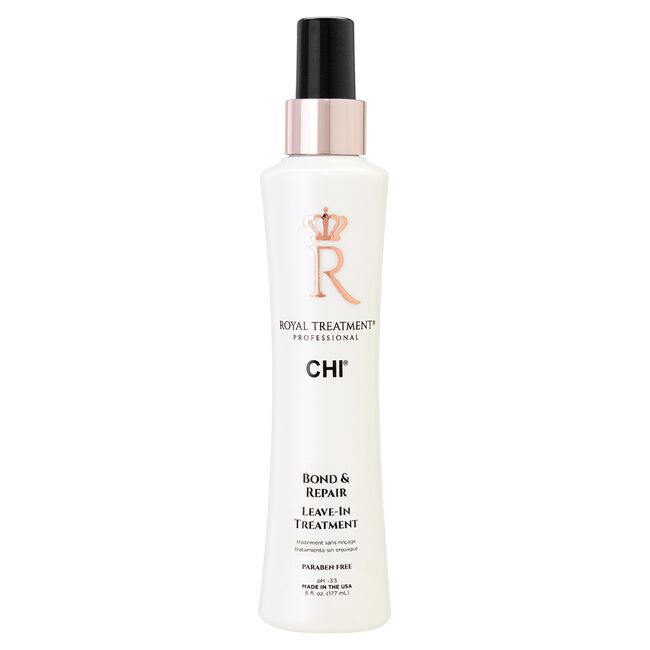 Royal Treatment Bond & Repair Leave-in Treatment