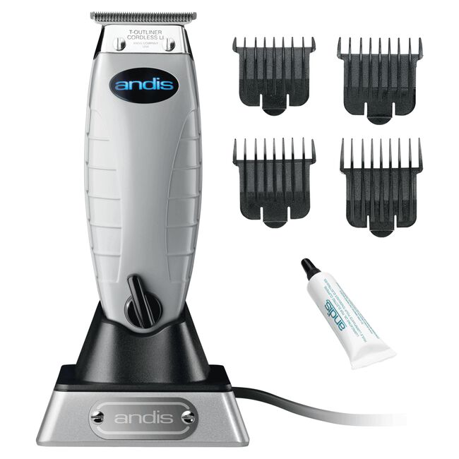 Cordless T-Outliner Lithium-Ion Trimmer