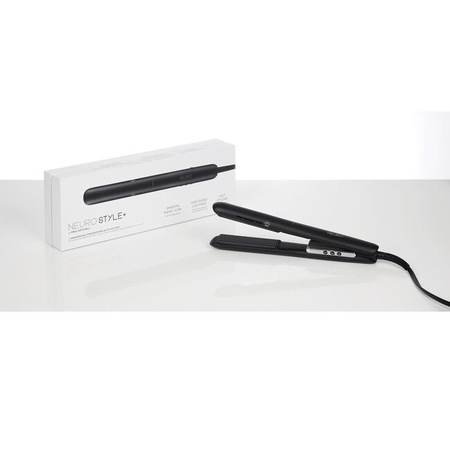 Neuro Style+ 1 Inch Straightening & Styling Iron