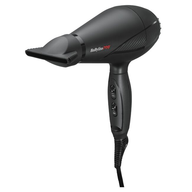 Italian Professional Hairdryer