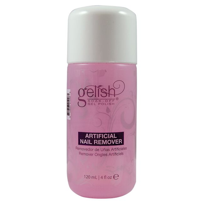 Soak Off Gel Remover - Gelish