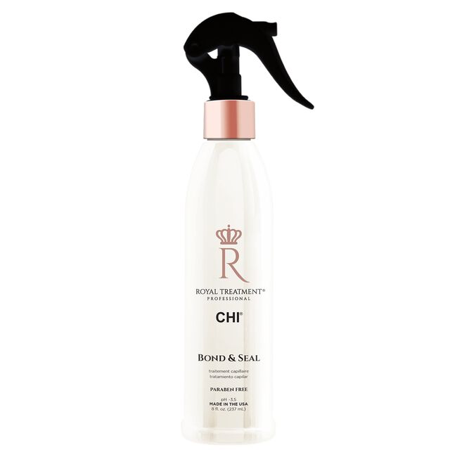 Bond & Seal Hair Treatment Spray