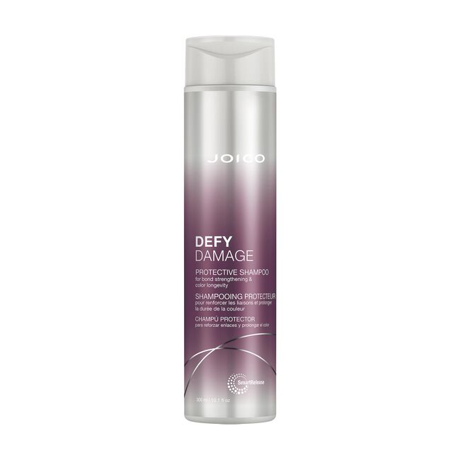 Defy Damage Protective Shampoo