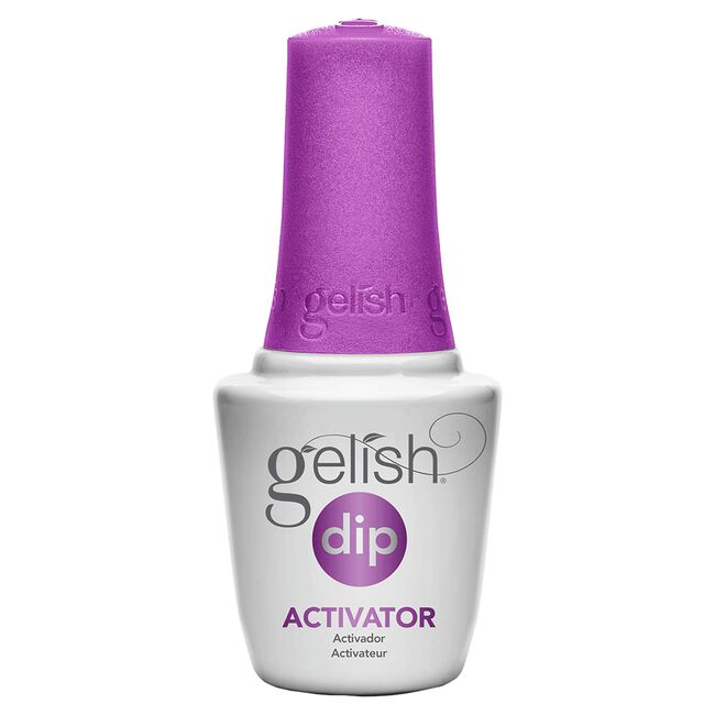 Gelish Dip - Activator