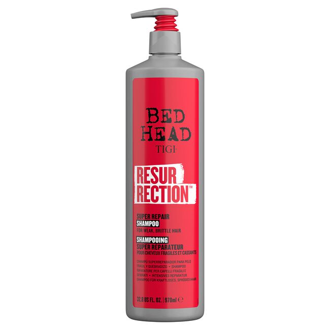 Bed Head Resurrection Shampoo