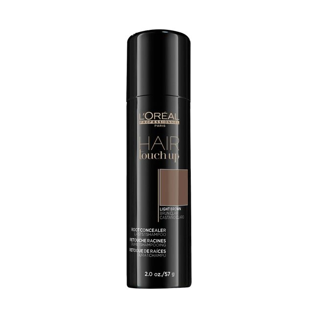 Hair Touch Up - Light Brown