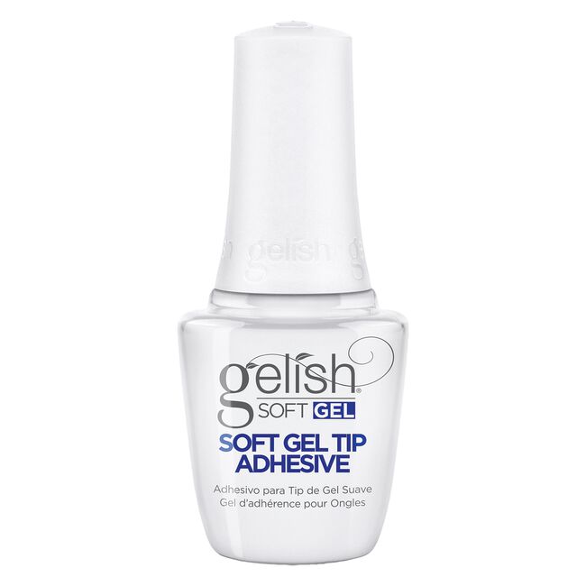 Soft Gel Tip Adhesive