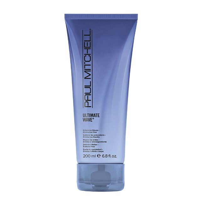 Ultimate Wave Texture Cream/Gel