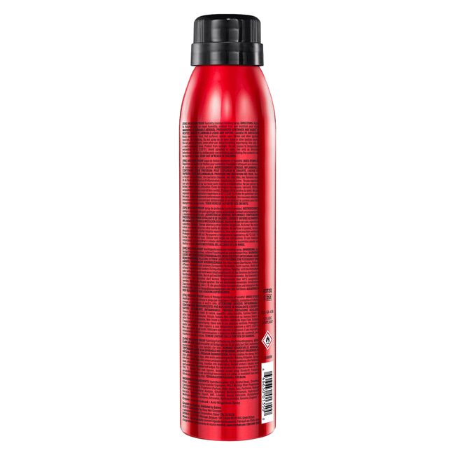 Weather Proof Humidity Resistant Finishing Spray