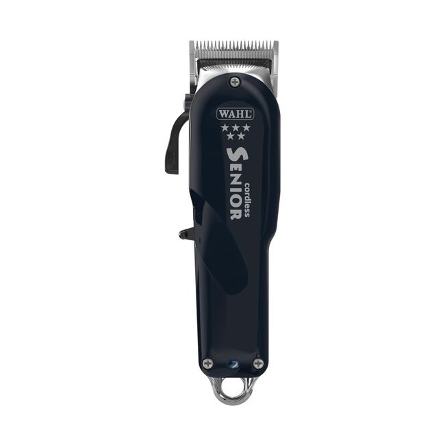 5 Star Senior Cord/Cordless Lithuim Clipper