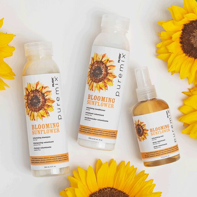 PureMix™ Blooming Sunflower Conditioner