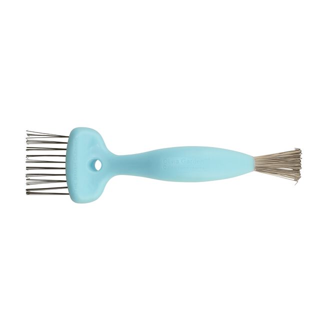 The Brush Cleaner