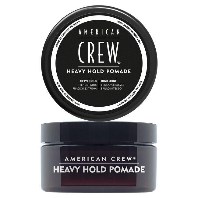 Heavy Hold Pomade