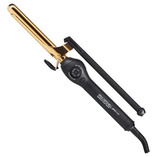 Express Gold Curl Marcel 3/4 Inch