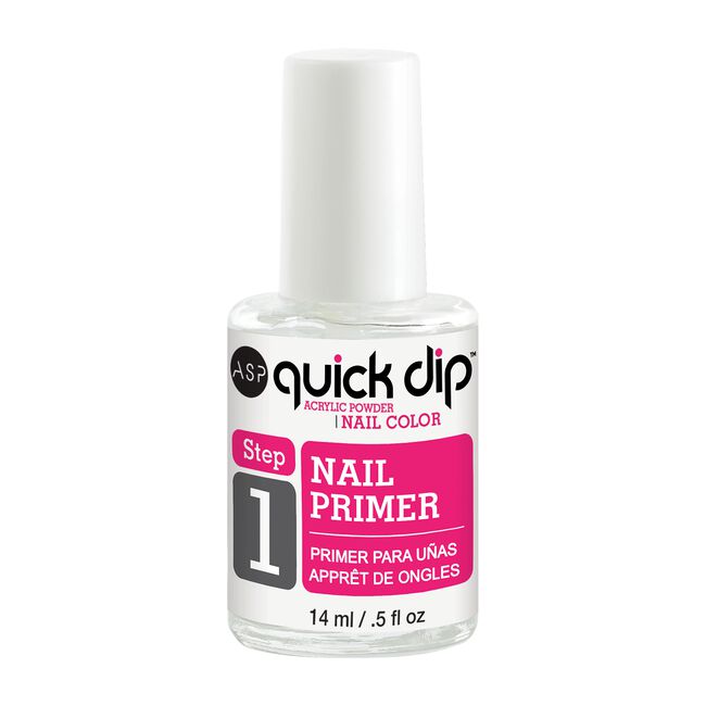 ASP Quick Dip Nail Primer