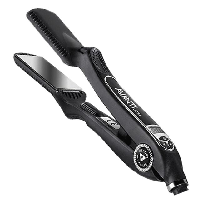 Ultra Titanium Infrared Flat Iron 1-3/8"