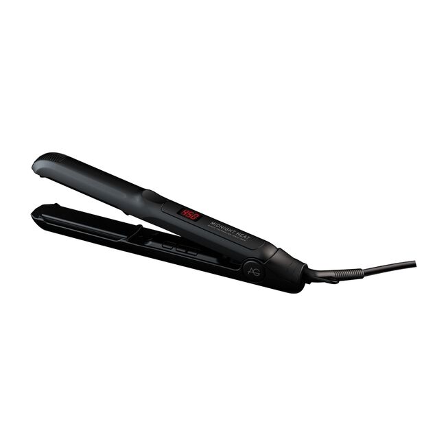 Midnight Heat Flat Iron