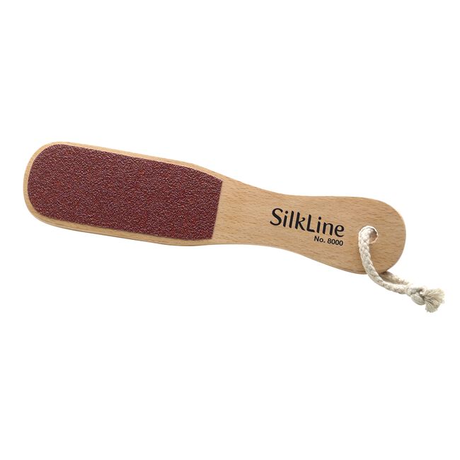 Silkline - Wet/Dry Foot File