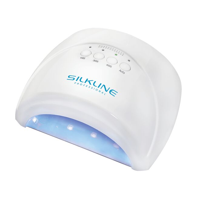 Professional UV & LED Nail Lamp