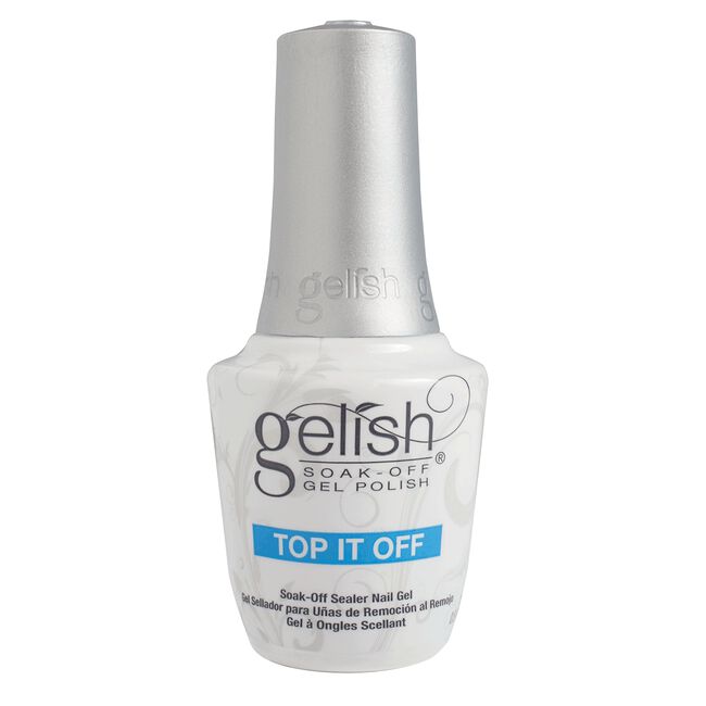 Gelish - Top It Off Sealer