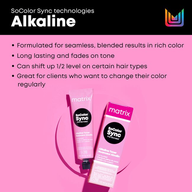 ColorSync- 11A Ash Toner